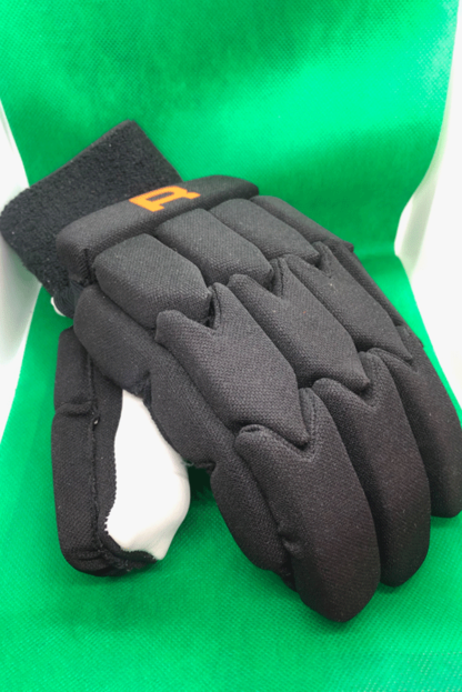 Rofy Hockey protectiehandschoen Glove Full Black