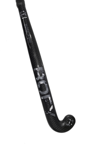 Rofy Hockey Stick Black Pro