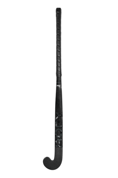 Rofy Hockey Stick Black Pro
