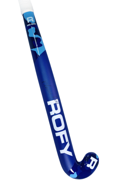 Rofy Hockey Stick Classic Line Blue