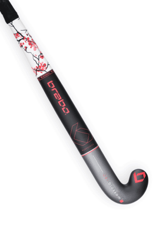 Brabo Hockey Stick G-Force Pure Blossom