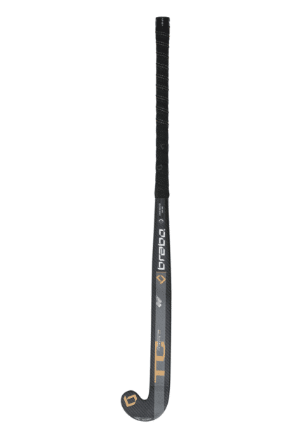 Brabo Hockey Stick G-Force TC Black Gold