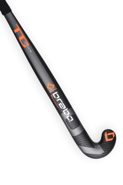 Brabo Hockey Stick G-Force TC Black Orange