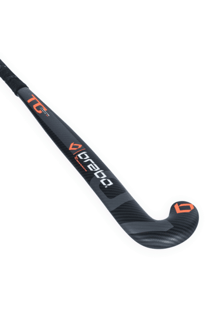 Brabo Hockey Stick G-Force TC Black Orange
