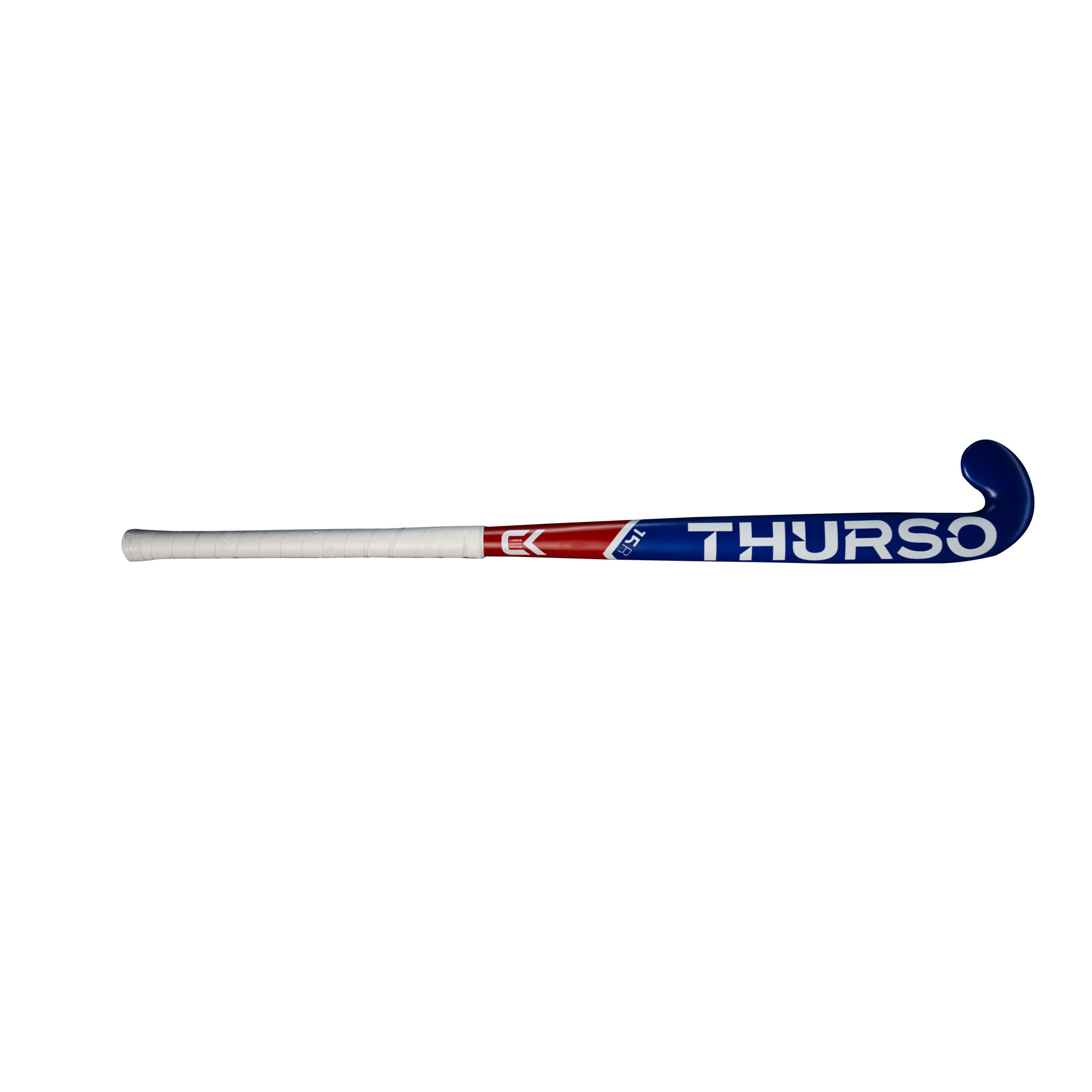 Thurso Hockey Stick CK15 Blue